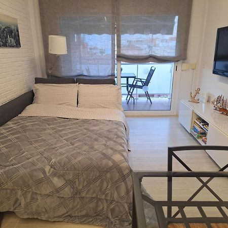 Apartamento Vacacional Salou Ngoại thất bức ảnh