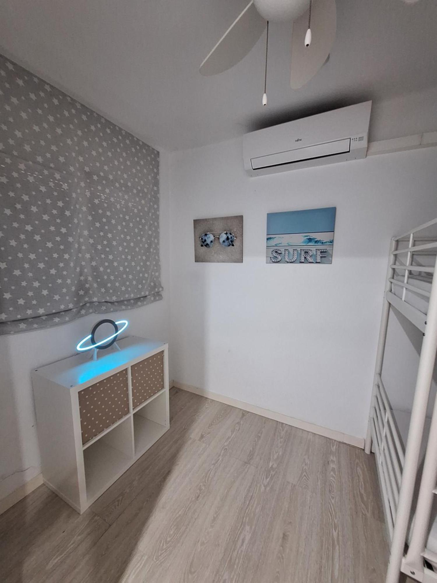 Apartamento Vacacional Salou Ngoại thất bức ảnh