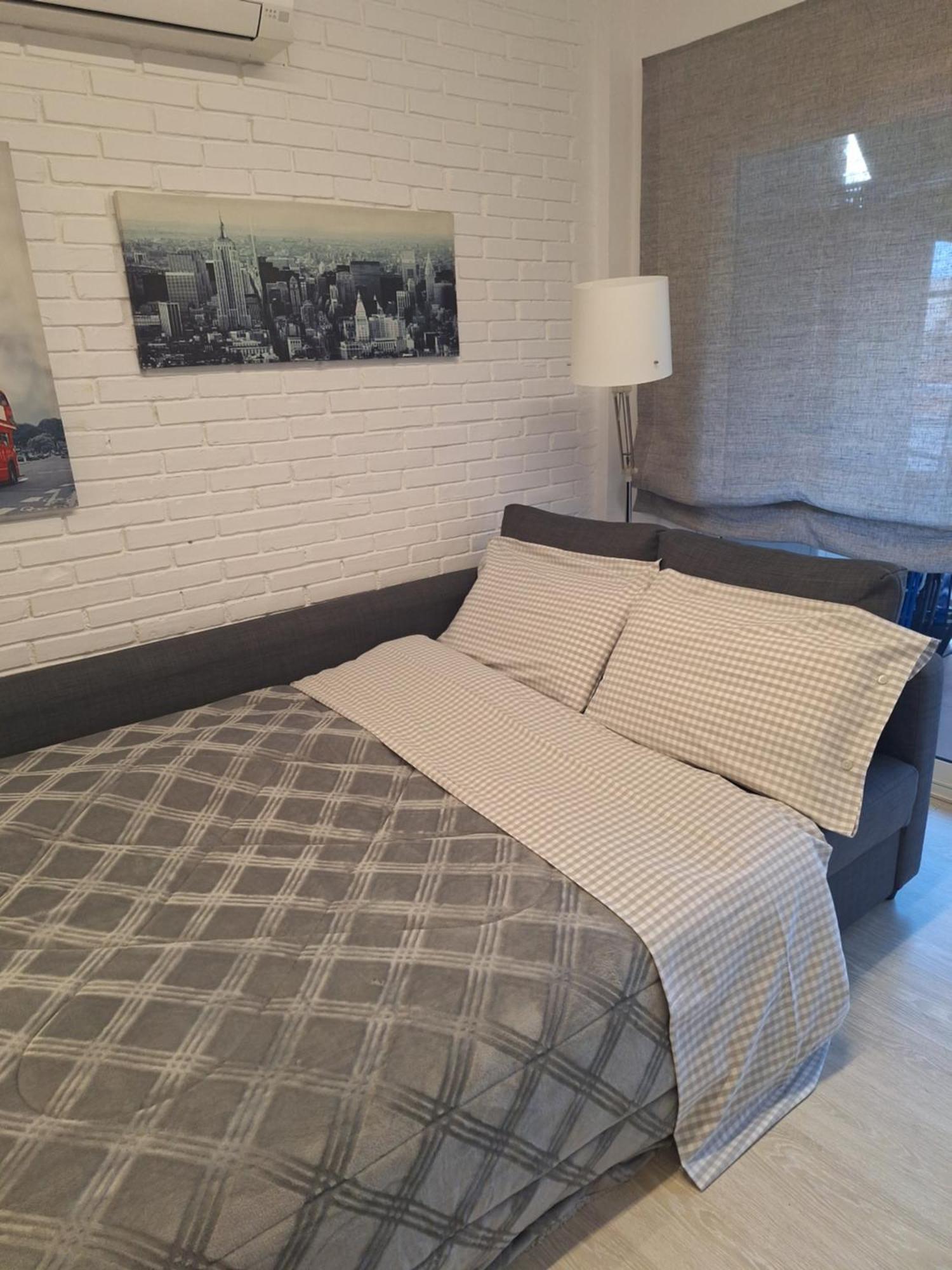 Apartamento Vacacional Salou Ngoại thất bức ảnh