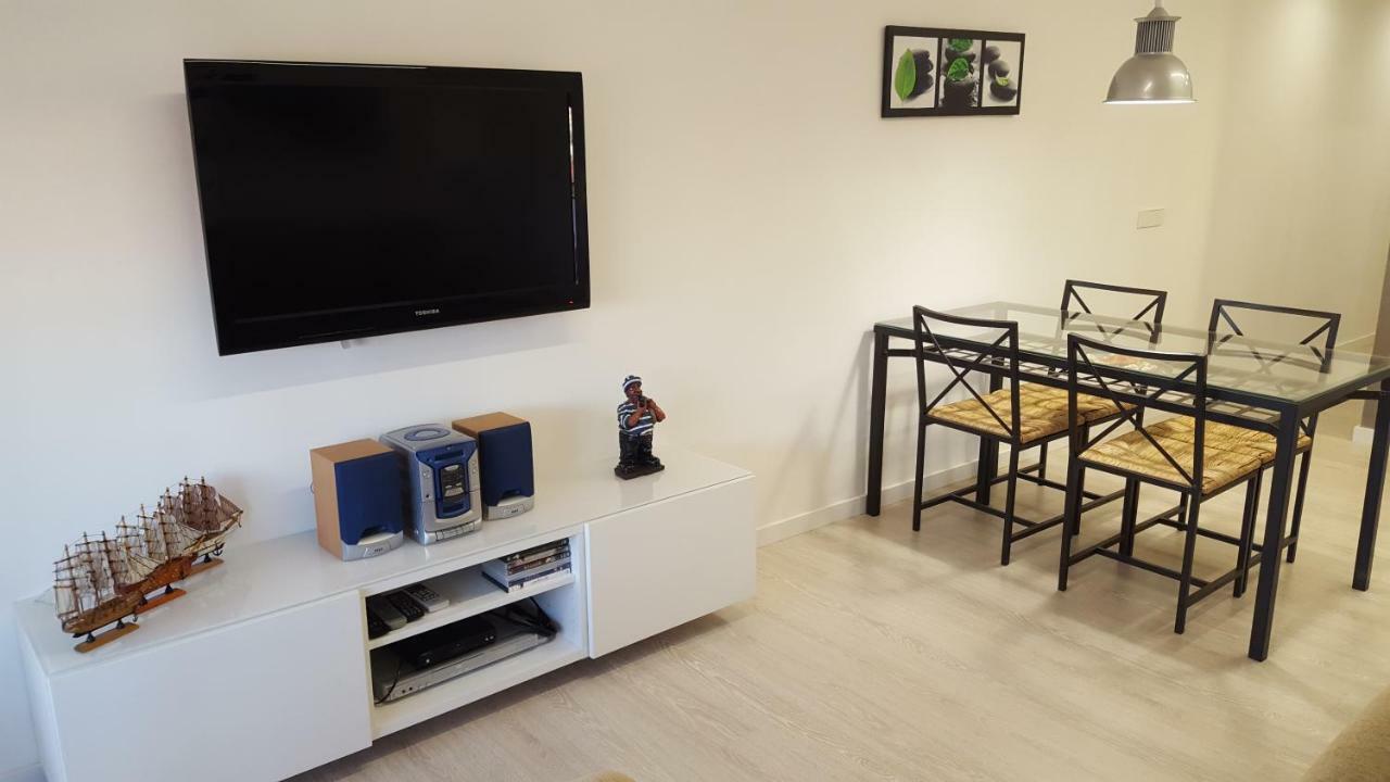 Apartamento Vacacional Salou Ngoại thất bức ảnh