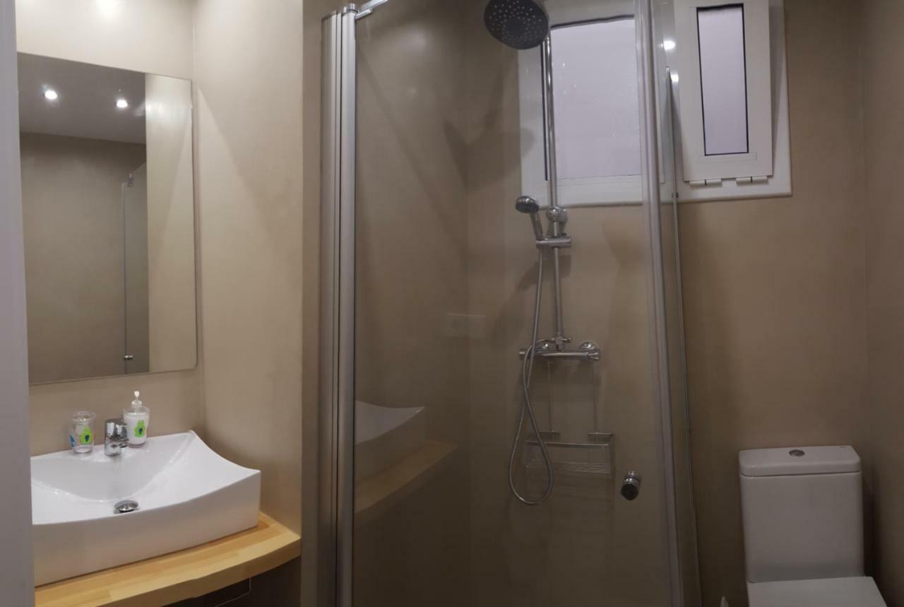 Apartamento Vacacional Salou Ngoại thất bức ảnh