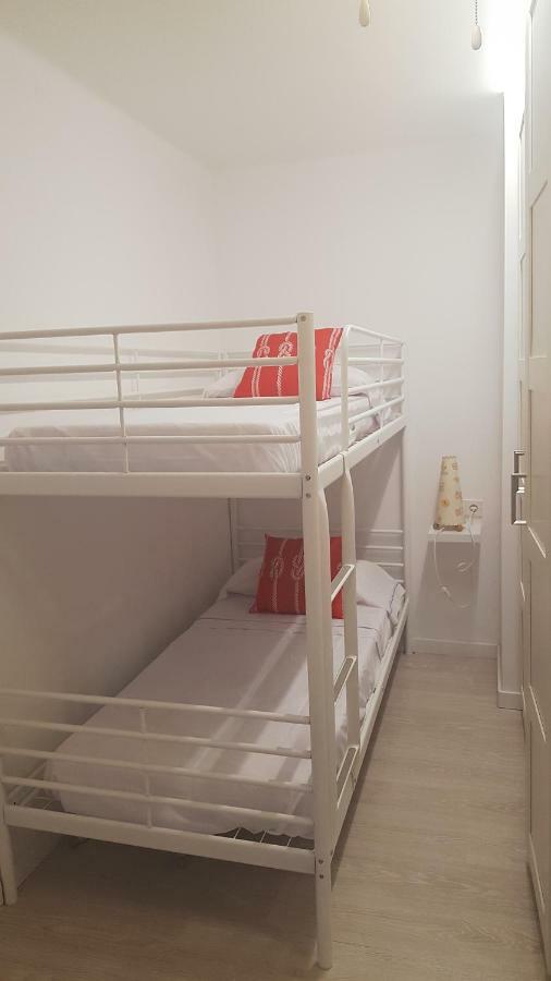 Apartamento Vacacional Salou Ngoại thất bức ảnh