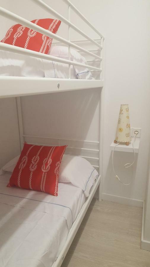 Apartamento Vacacional Salou Ngoại thất bức ảnh