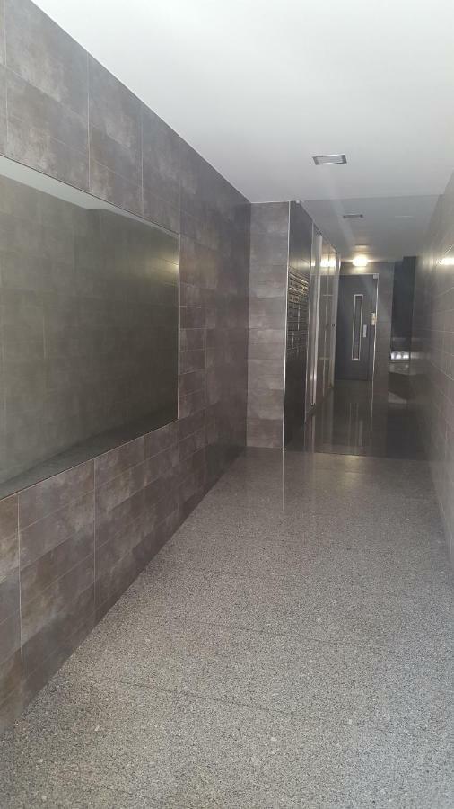 Apartamento Vacacional Salou Ngoại thất bức ảnh